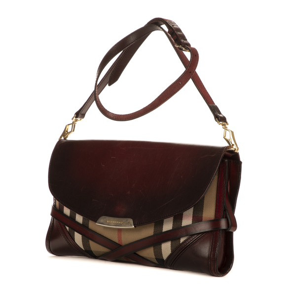 Burberry Bridle House Abbott - Picture 2 of 8